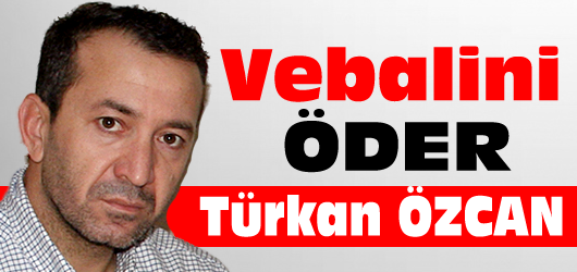 İki dönemdir Kandıra ilçe başkanlığı görevinde bulunan Türkan Özcan, diğer