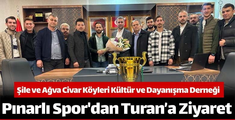 Şile ve Ağva Civar Köyleri Kültür ve Dayanışma Derneğince (ŞADER)