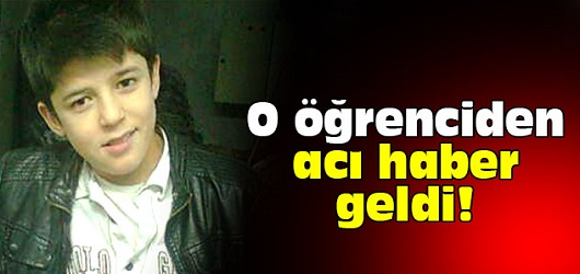 Geçtiğimiz gün Kandıra'da hocasıyla birlikte denize giren öğrenci hayatını kaybetti.