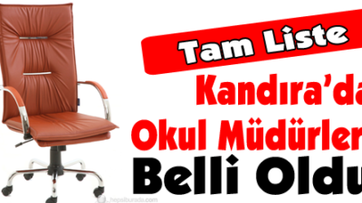 Milli Eğitim Bakanlığı tarafından bu yıl ilk kez uygulamaya konulan