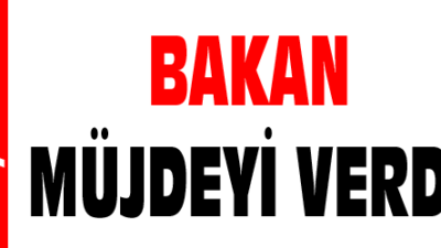 Milli Eğitim Bakanı Yılmaz "Sözleşmeli öğretmenleri 5 yılın sonunda kadroya