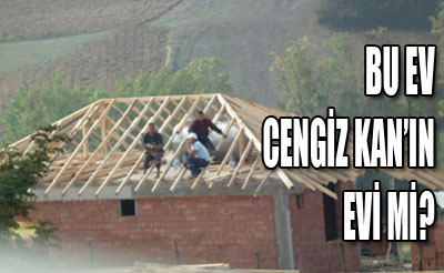 Bu günlerde Kandıra'da en çok konuşulan konu ilçenin Lokmanlı Köyü'nde