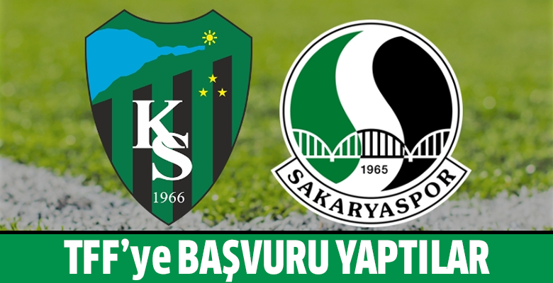 TFF 2. Lig play-off final maçında karşı karşıya gelecek Kocaelispor