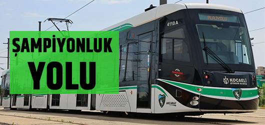 Koronavirüs salgını nedeniyle ara verilen ligler tekrar başlayacakken Büyükşehir, 3.