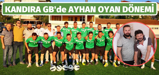 Yeşil-Beyazlı ekibin yeni yönetim kurulu, takımın başına daha öncede bu