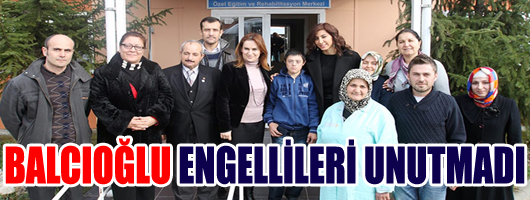 Ak Parti Kandıra Belediye Başkan Aday Adayı Av. Emel Ceylan