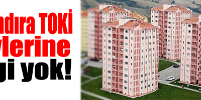 Yeni 3+1 dairelerde fiyat avantajı için son tarih 25 Temmuz