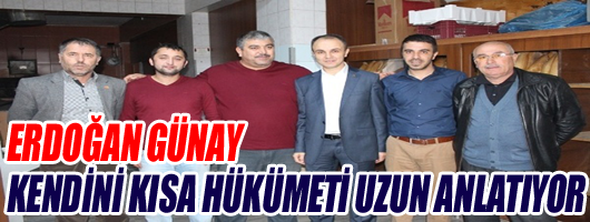 Kandıra Belediye Başkan aday adayı aynı zamanda belediye meclis üyesi