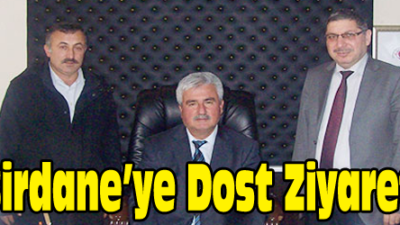 Kandıra Halk Eğitim Müdürü iken Kocaeli İmam Hatip Lisesi'ne müdür