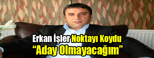 Adı AKP'den Kandıra Belediye Başkan aday ayları arasından geçen Kandıra
