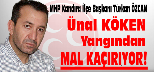 Seçimlere 6 gün kala Kandıra Belediye Meclisi'nde görüşülecek olan iki