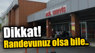 Hekimsen Sendikası, sağlıkta şiddete karşı 9 Ekim günü tüm Türkiye’de