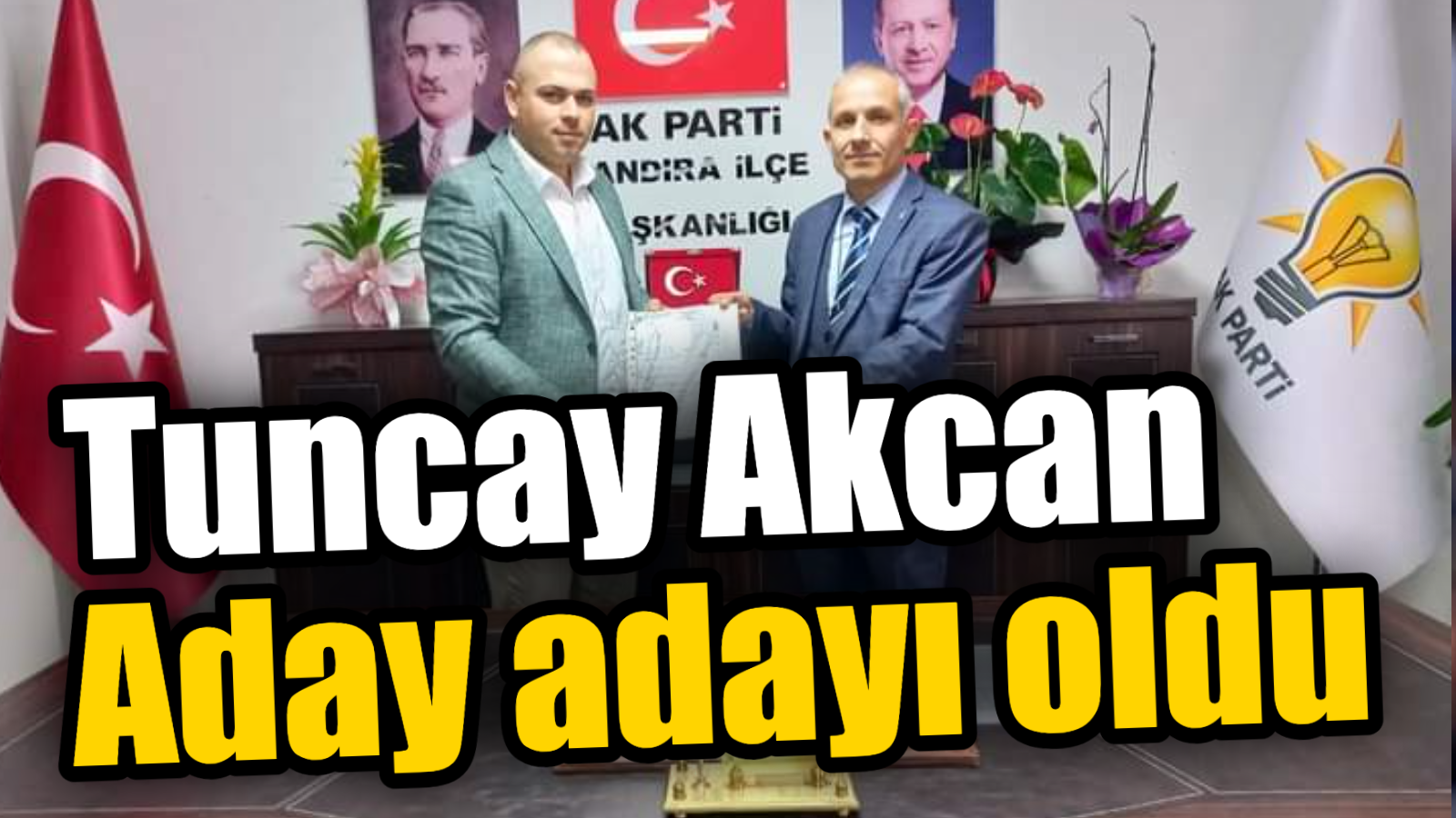 Kefken İmam Hatip Ortaokulu'nda Din Kültürü ve Ahlak Bilgisi Öğretmeni