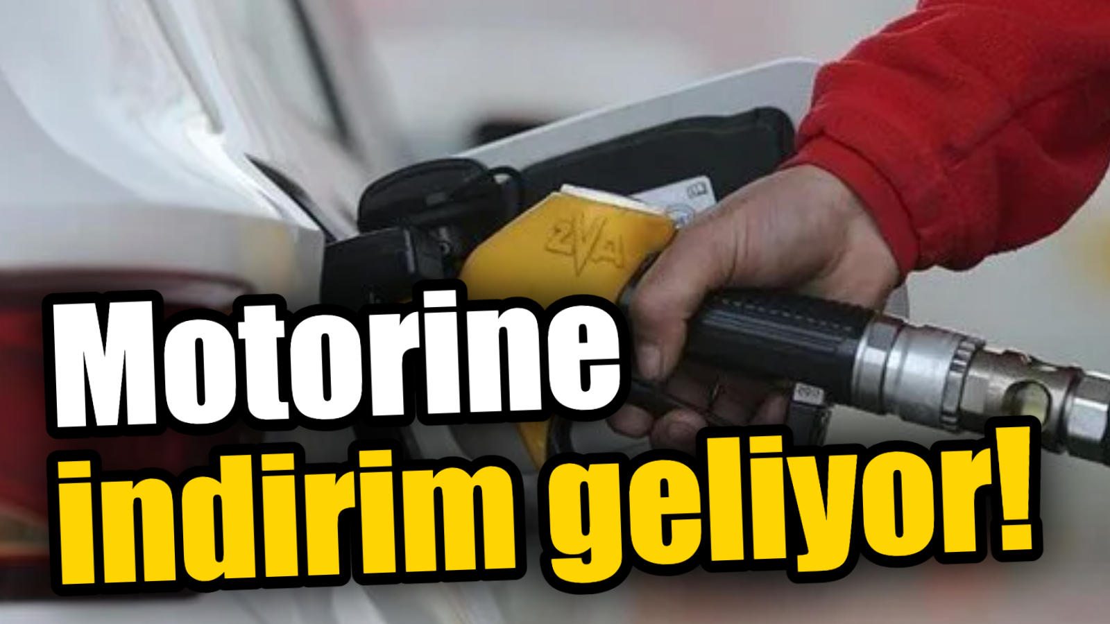 Brent petrol fiyatlarında dalganlanmayla, benzin ve motorin fiyatları da indirim