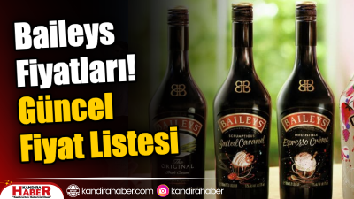 Baileys, İrlanda kökenli bir likör markasıdır ve geniş bir hayran