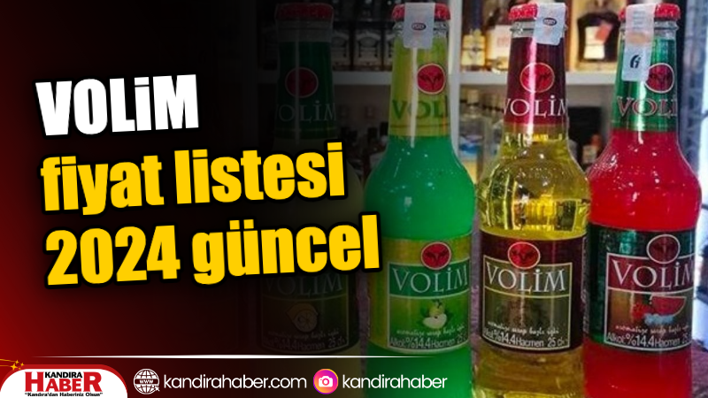 Alkol fiyatlarının her geçen