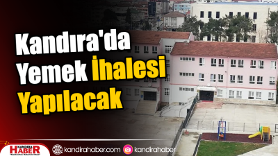 Kandıra İlçe Milli Eğitim Müdürlüğü, 2024/2025 eğitim ve öğretim yılında