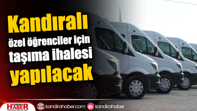 Kandıra İlçe Milli Eğitim Müdürlüğü, Kandıra merkez ve merkeze bağlı