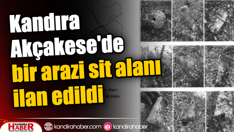 Son zamanlarda çöp tesisi projesine karşı yapılan eylemlerle gündeme gelen
