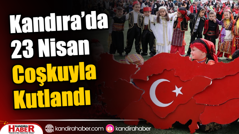 Türkiye Büyük Millet Meclisi’nin açılışının 105. yılı ve 23 Nisan