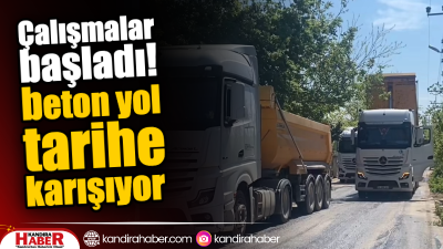 Kandıra Kefken, Yaylapınarı, Koçun Köyü, Akçabeyli (Potlar), Babalı ve Karaağaç