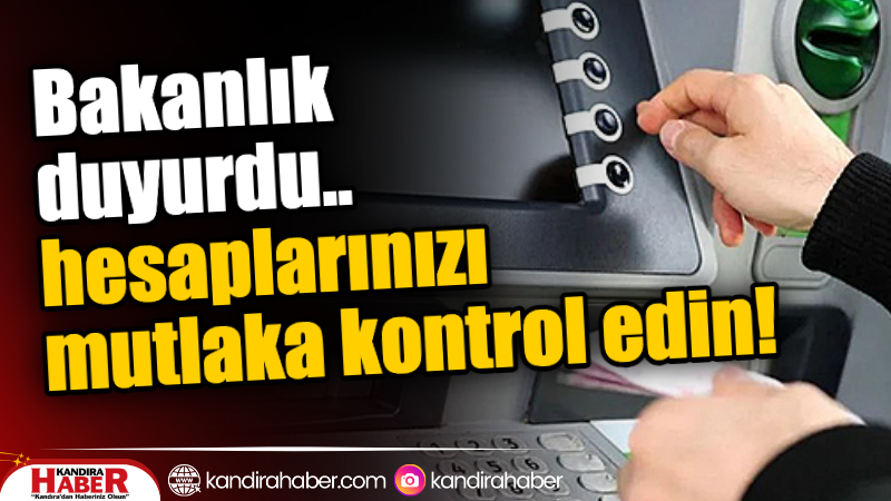 Tarım ve Orman Bakanı İbrahim Yumaklı, küçükbaş hayvancılıkla uğraşan üreticilere