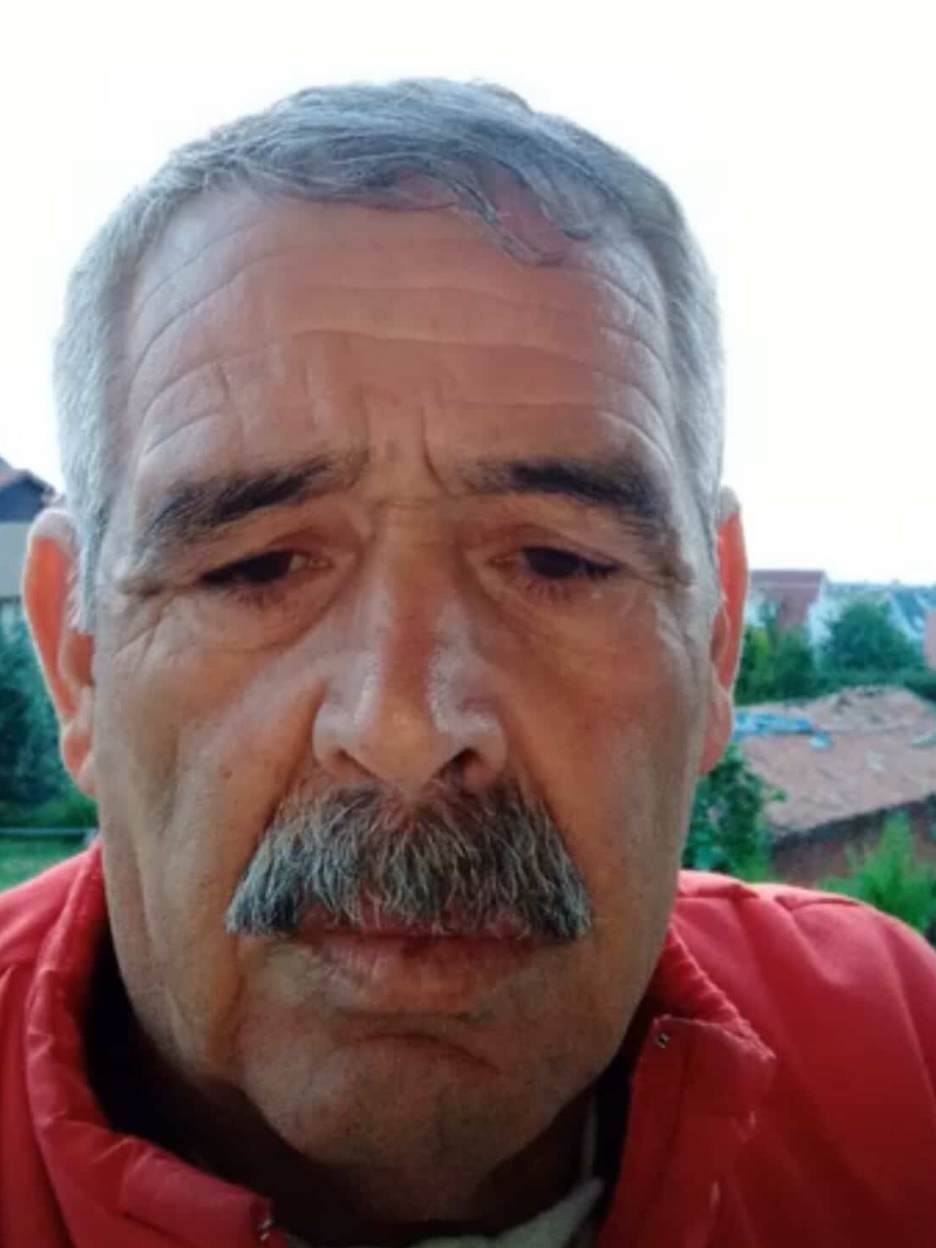 Kefken’in Sevilen Balıkçısı Cengiz Atlı Vefat Etti