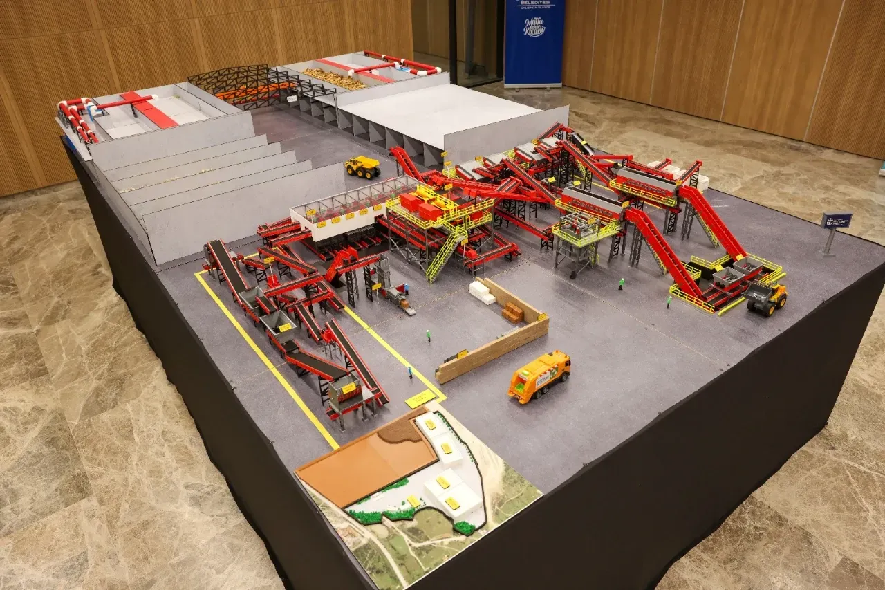 Kandıra Kültür ve Çevre Derneği’nden Biyokurutma Tesisine Sert Tepki