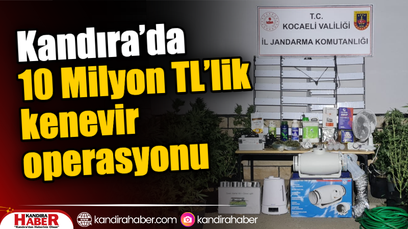 Akçaova Jandarma Karakol Komutanlığı ve JASAT ekipleri tarafından düzenlenen operasyonda,