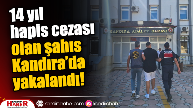 Kocaeli’nin Kandıra ilçesinde jandarma ekiplerinin istihbari çalışmaları sonucunda uyuşturucu ticareti