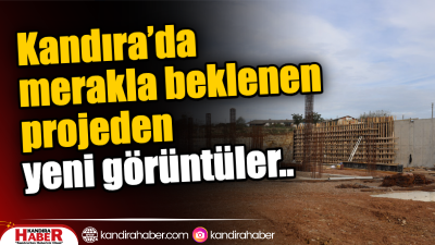 Kocaeli Büyükşehir Belediyesi, Kandıra’nın en önemli tarımsal gelir kaynaklarından biri