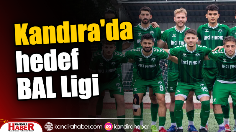 Kocaeli Süper Amatör Lig B Grubu’nda sezona istediği başlangıcı yapamayan