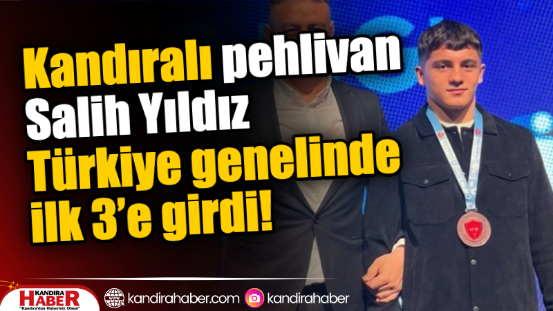 CW Enerji Türkiye Yağlı Güreş Ligi kapsamında düzenlenen 7 etaplık