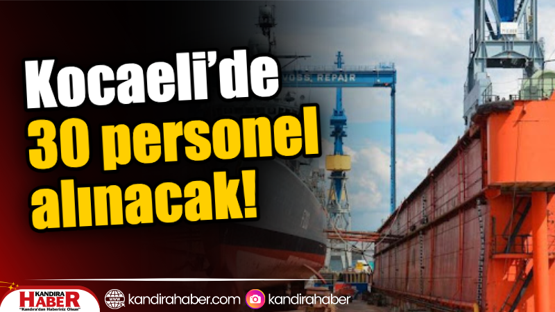 Kocaeli’de faaliyet gösteren Aknar Marine Hizmetleri Sanayi ve Ticaret Ltd.