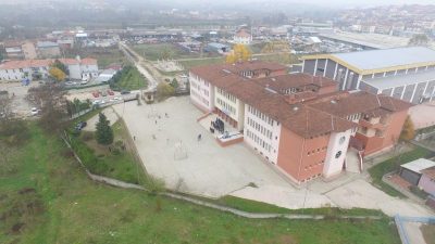 Kandıra İlçe Milli Eğitim Müdürlüğü, taşımalı eğitim kapsamındaki öğrenciler için