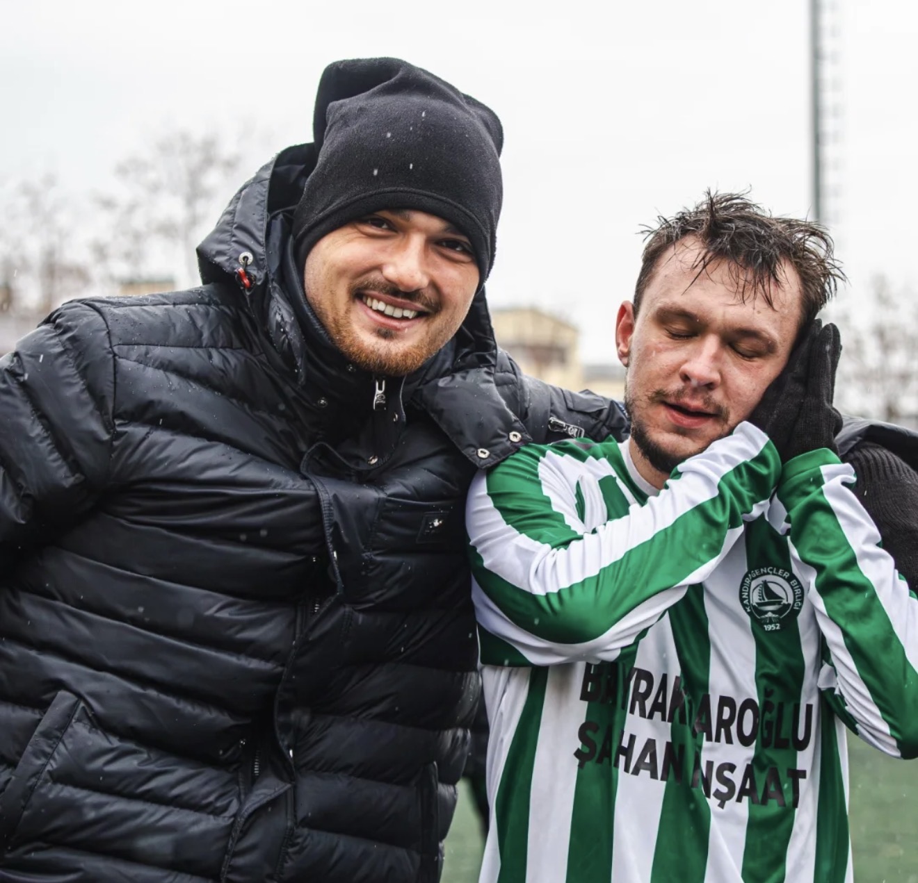 Kandıra Gençlerbirliği deplasmanda lider Turgutspor’u 4-0 yendi