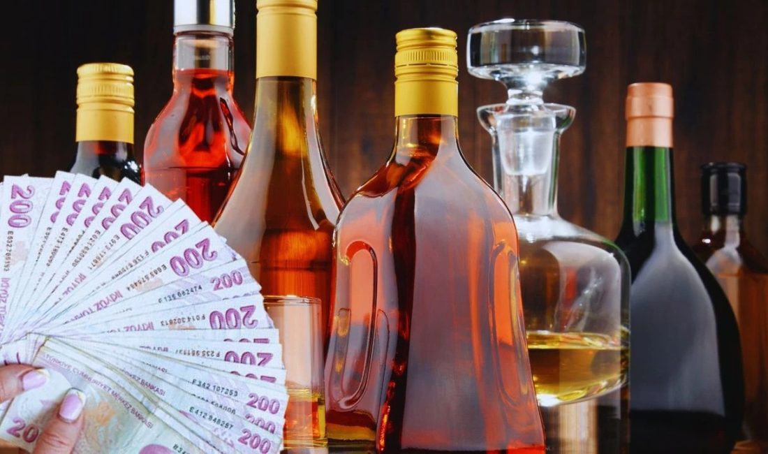 Her yıl ocak ve temmuz aylarında güncellenen Özel Tüketim Vergisi