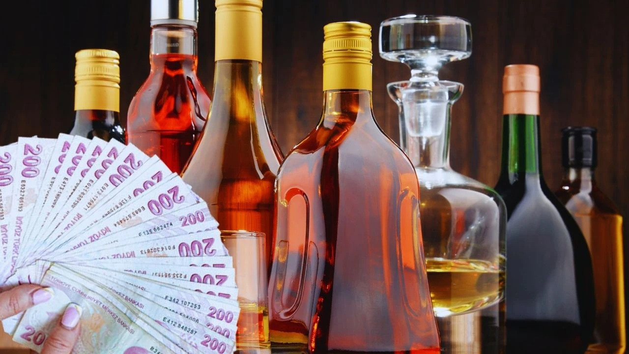 Her yıl ocak ve temmuz aylarında güncellenen Özel Tüketim Vergisi