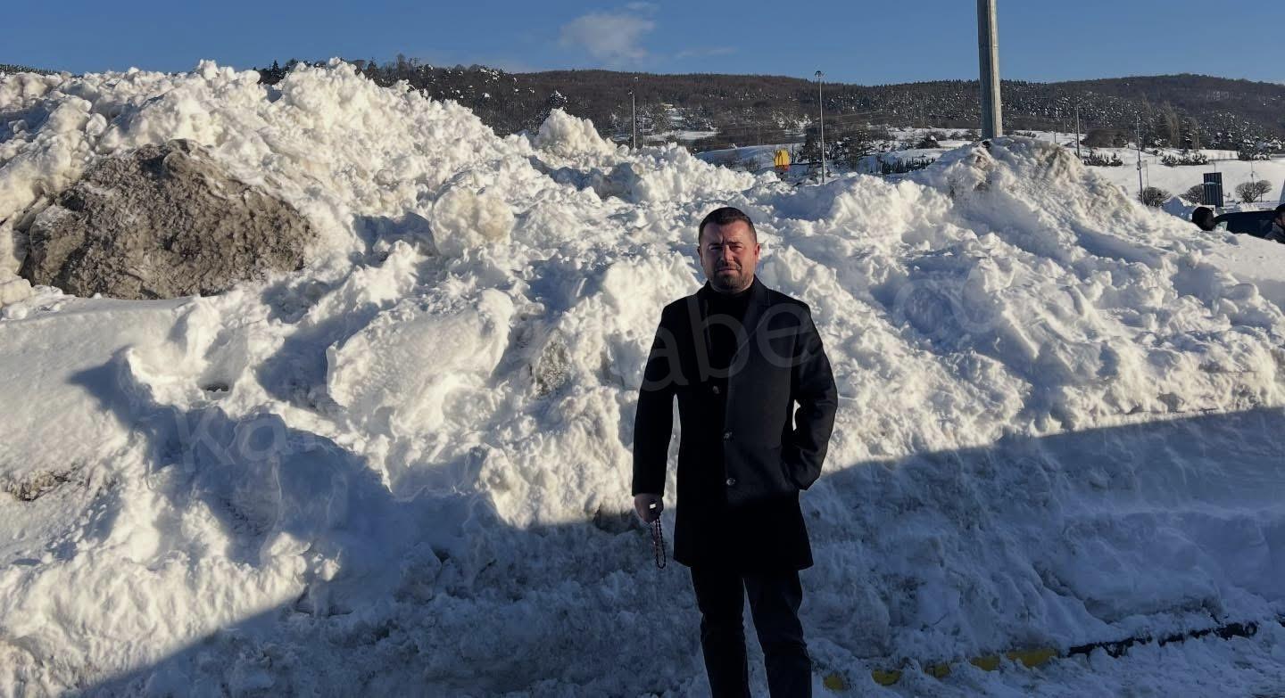 Mardin'in Nusaybin ilçesinde şanlı Türk bayrağımıza yönelik gerçekleştirilen alçak saldırı,