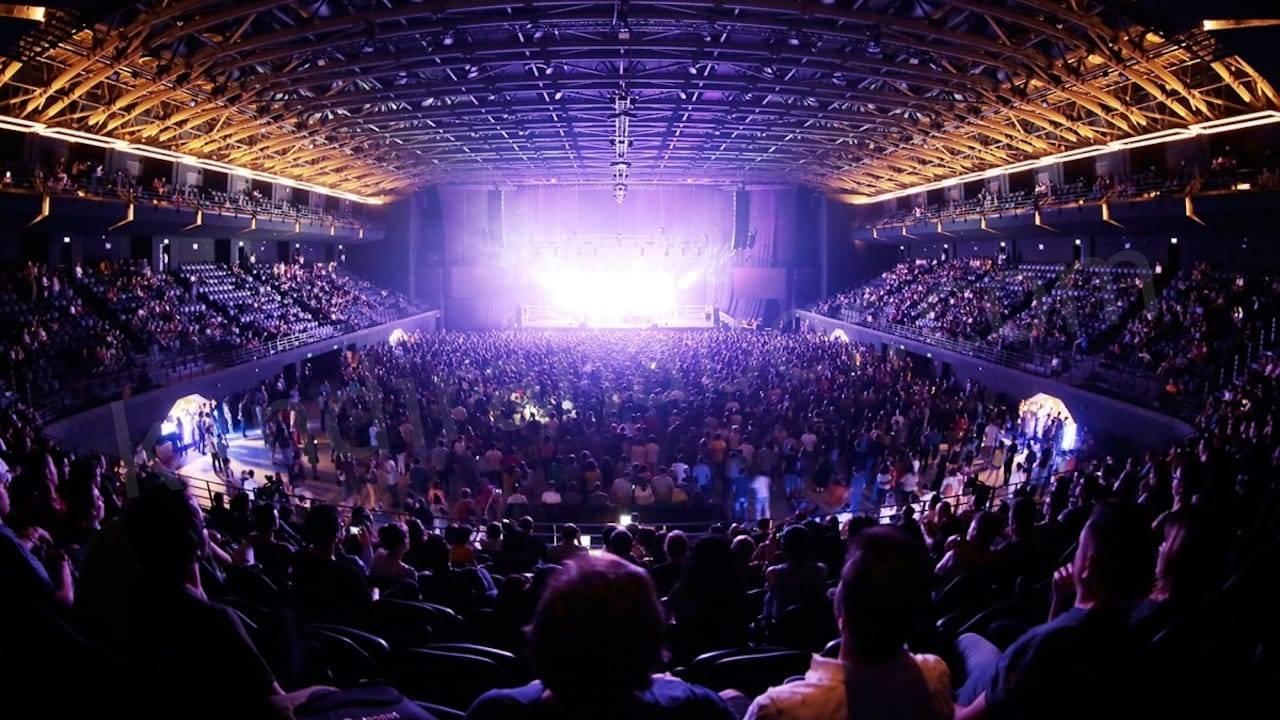 İstanbul’un Sarıyer ilçesinde, Maslak’ın dinamik dokusu içerisinde yer alan Volkswagen