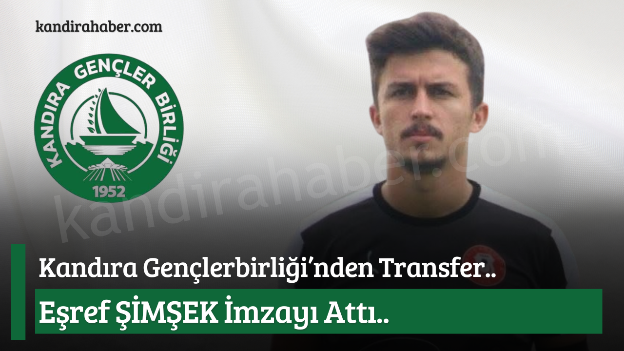 Amatör Süper Lig B Grubu’nda şampiyonluk mücadelesini sürdüren Kandıra GB