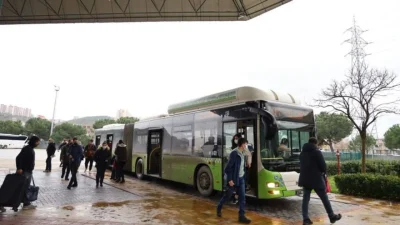 Kandıra halkının hastane ulaşımlarında yaşadığı aktarma çilesi, 26 Ocak 2026