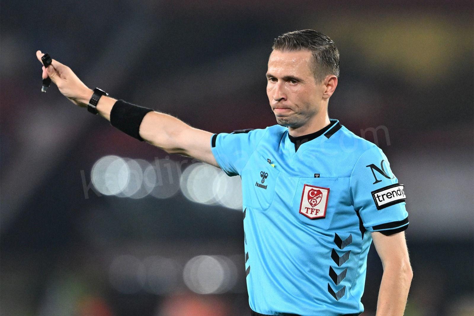 Türkiye Futbol Federasyonu (TFF), Trendyol Süper Lig’in 18. haftasında oynanacak