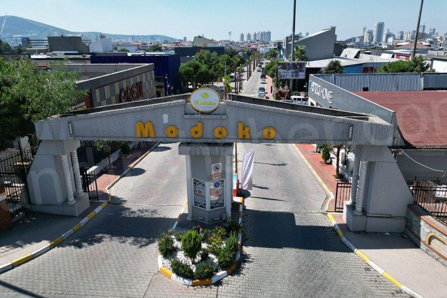 Modoko’ya Nasıl Gidilir? 2026 Güncel Ulaşım Rehberi İstanbul’un ve Türkiye’nin mobilya merkezi Modoko, yüzlerce mağazasıyla evini yenilemek