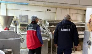 Kandıra İlçe Tarım ve Orman Müdürlüğü ile Kandıra Belediyesi Zabıta