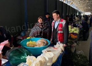 CHP Kandıra İlçe Örgütü, Genel Başkan Özgür Özel’in katılımıyla gerçekleşecek