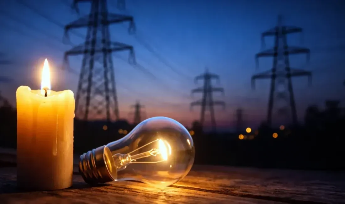 Kandıra’da SEDAŞ tarafından gerçekleştirilecek olan şebeke bakım ve onarım çalışmaları