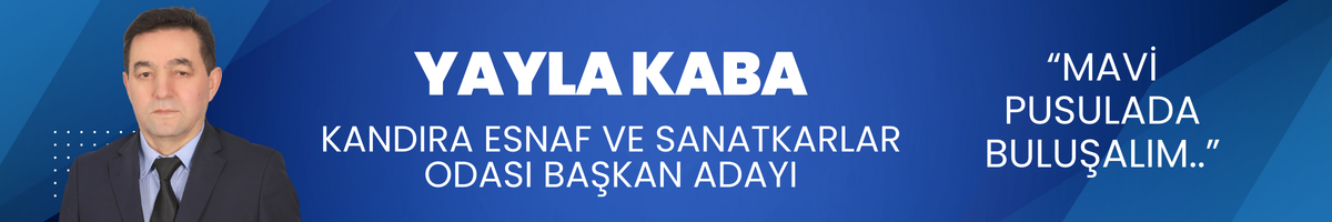 Yayla Kaba
