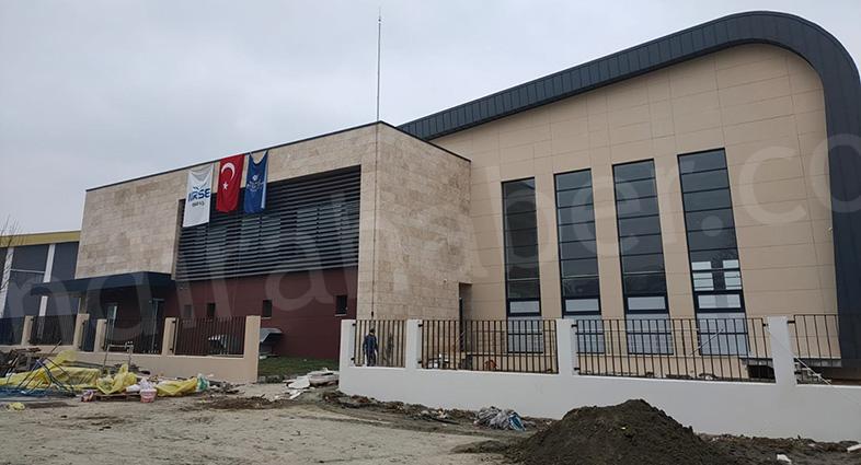 Kandıra Gençlik ve Spor İlçe Müdürlüğü, Gençlik ve Spor Bakanlığı