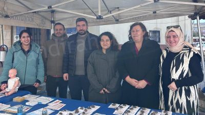 Kandıra Devlet Hastanesi, Ramazan ayı kapsamında toplum sağlığını korumak ve